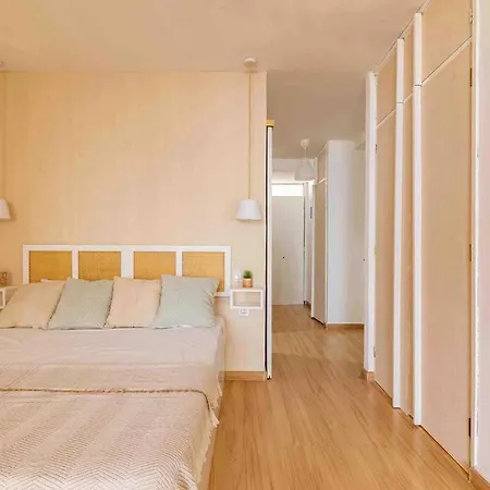 Dunas House Playa Del Ingles דירה