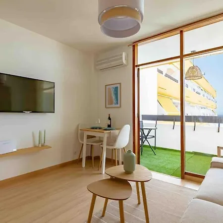 דירה Dunas House Playa Del Ingles San Bartolomé